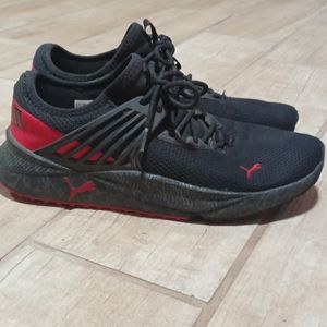 Mens puma shoes